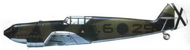 Messerschmitt Bf 109 Часть 1 pic_145.jpg