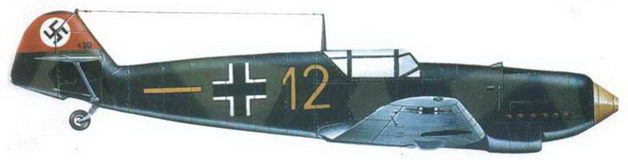 Messerschmitt Bf 109 Часть 1 pic_147.jpg
