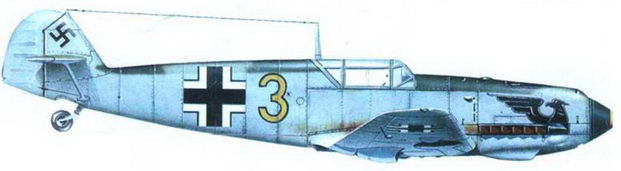 Messerschmitt Bf 109 Часть 1 pic_155.jpg