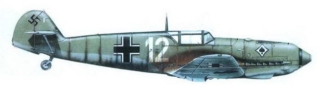 Messerschmitt Bf 109 Часть 1 pic_157.jpg