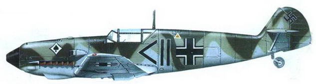 Messerschmitt Bf 109 Часть 1 pic_158.jpg