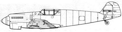 Messerschmitt Bf 109 Часть 1 pic_14.jpg