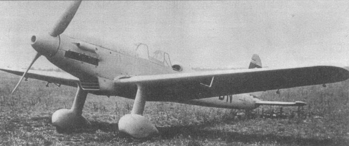 Messerschmitt Bf 109 Часть 1 pic_15.jpg
