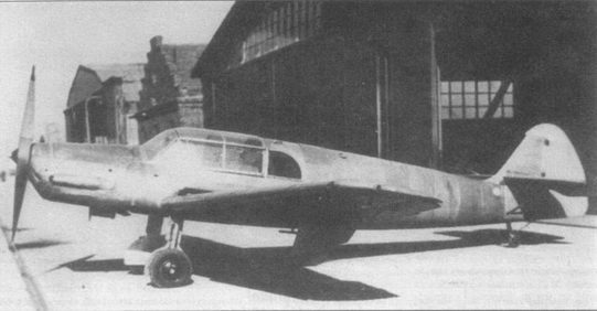 Messerschmitt Bf 109 Часть 1 pic_9.jpg