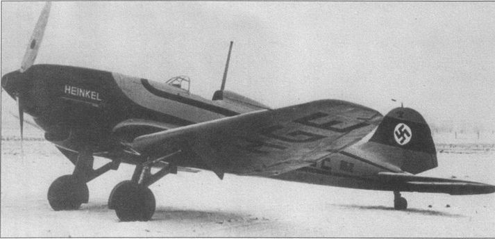 Messerschmitt Bf 109 Часть 1 pic_16.jpg