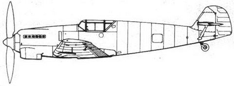 Messerschmitt Bf 109 Часть 1 pic_17.jpg