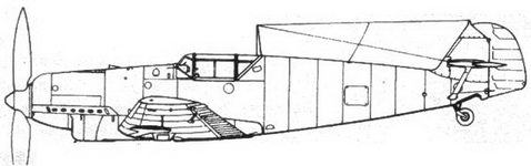 Messerschmitt Bf 109 Часть 1 pic_19.jpg