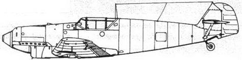 Messerschmitt Bf 109 Часть 1 pic_22.jpg