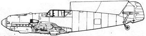 Messerschmitt Bf 109 Часть 1 pic_25.jpg