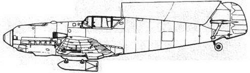 Messerschmitt Bf 109 Часть 1 pic_26.jpg