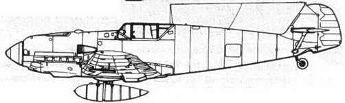 Messerschmitt Bf 109 Часть 1 pic_28.jpg
