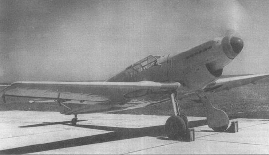 Messerschmitt Bf 109 Часть 1 pic_29.jpg