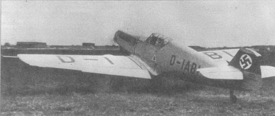 Messerschmitt Bf 109 Часть 1 pic_30.jpg