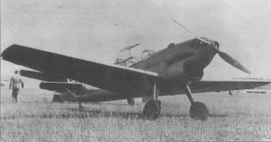 Messerschmitt Bf 109 Часть 1 pic_46.jpg