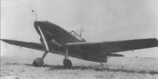 Messerschmitt Bf 109 Часть 1 pic_62.jpg
