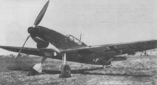 Messerschmitt Bf 109 Часть 1 pic_63.jpg