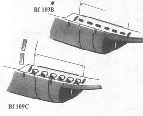 Messerschmitt Bf 109 Часть 1 pic_74.jpg