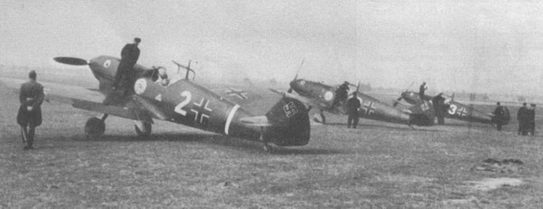 Messerschmitt Bf 109 Часть 1 pic_80.jpg