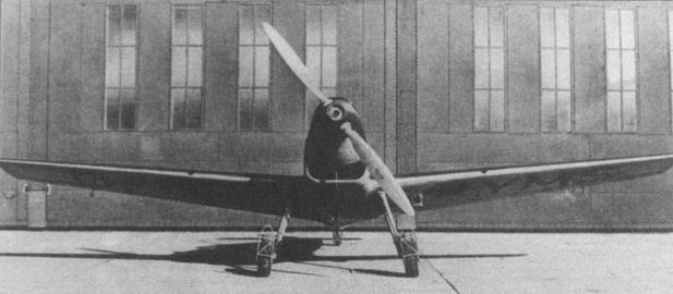 Messerschmitt Bf 109 часть 2 pic_137.jpg