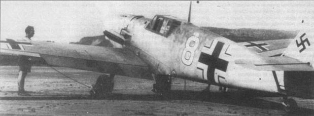 Messerschmitt Bf 109 часть 2 pic_141.jpg