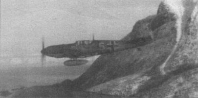 Messerschmitt Bf 109 часть 2 pic_143.jpg