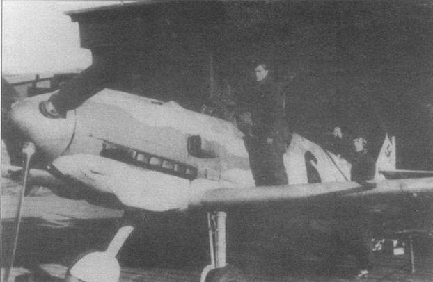 Messerschmitt Bf 109 часть 2 pic_146.jpg