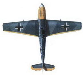 Messerschmitt Bf 109 часть 2 pic_161.jpg