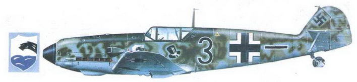 Messerschmitt Bf 109 часть 2 pic_162.jpg