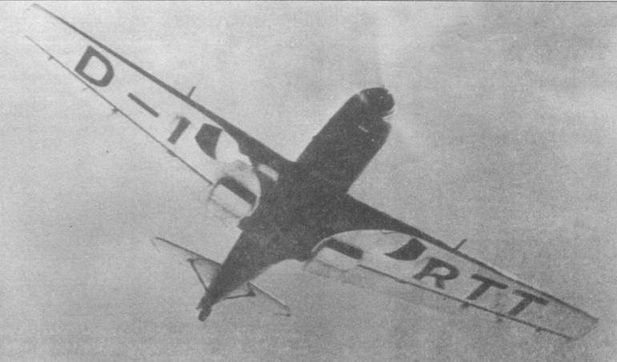 Messerschmitt Bf 109 часть 2 pic_17.jpg