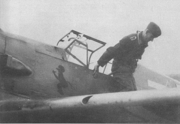 Messerschmitt Bf 109 часть 2 pic_22.jpg