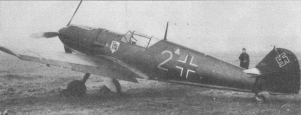 Messerschmitt Bf 109 часть 2 pic_25.jpg