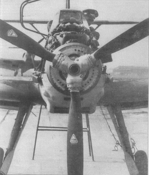Messerschmitt Bf 109 часть 2 pic_34.jpg