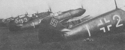 Messerschmitt Bf 109 часть 2 pic_39.jpg