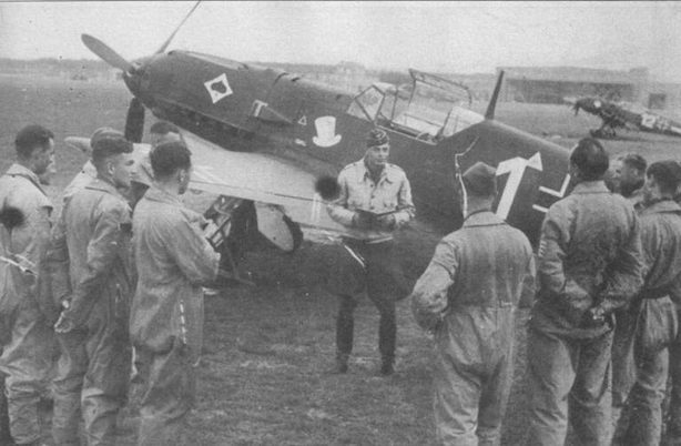 Messerschmitt Bf 109 часть 2 pic_41.jpg