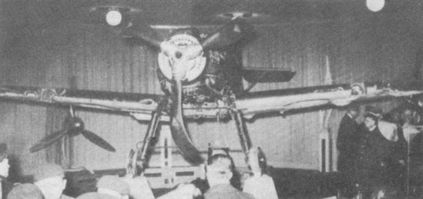 Messerschmitt Bf 109 часть 2 pic_45.jpg
