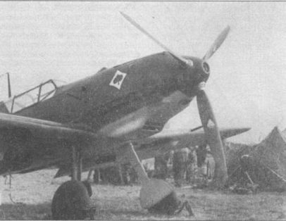 Messerschmitt Bf 109 часть 2 pic_47.jpg