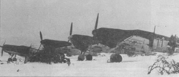 Messerschmitt Bf 109 часть 2 pic_48.jpg