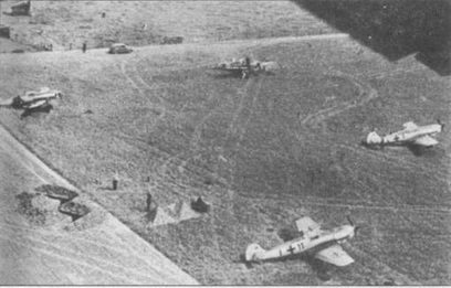 Messerschmitt Bf 109 часть 2 pic_52.jpg