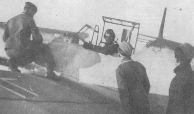 Messerschmitt Bf 109 часть 2 pic_55.jpg
