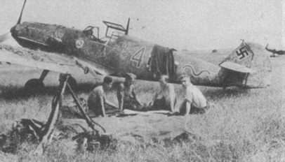 Messerschmitt Bf 109 часть 2 pic_62.jpg