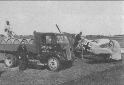 Messerschmitt Bf 109 часть 2 pic_63.jpg