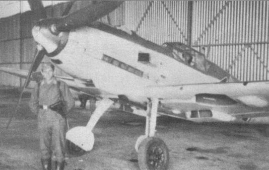 Messerschmitt Bf 109 часть 2 pic_65.jpg