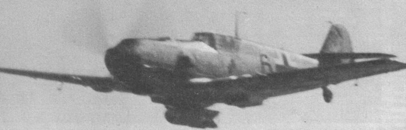 Messerschmitt Bf 109 часть 2 pic_69.jpg