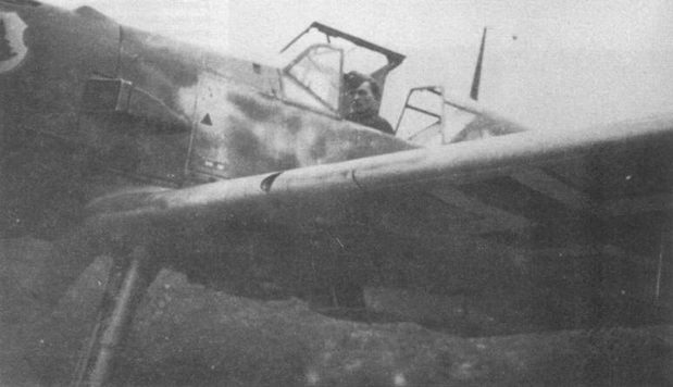 Messerschmitt Bf 109 часть 2 pic_70.jpg