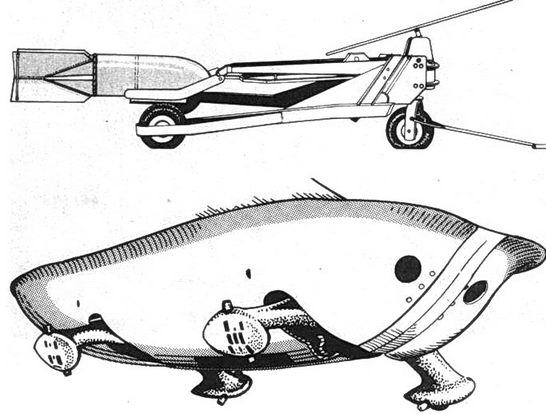 Messerschmitt Bf 109 часть 2 pic_73.jpg