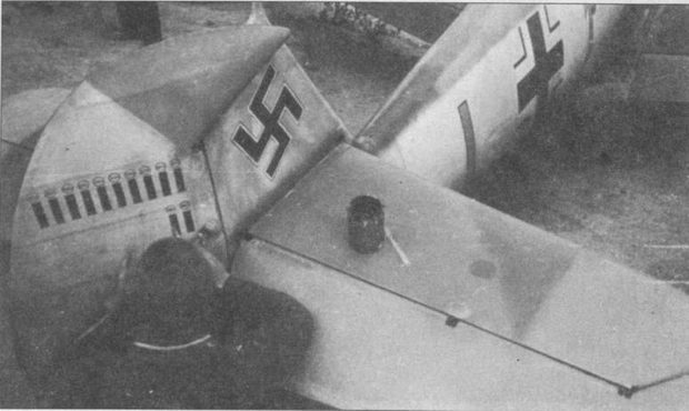 Messerschmitt Bf 109 часть 2 pic_76.jpg