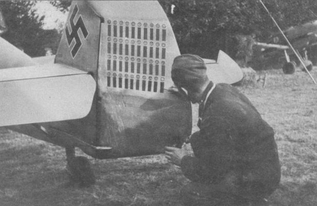 Messerschmitt Bf 109 часть 2 pic_79.jpg