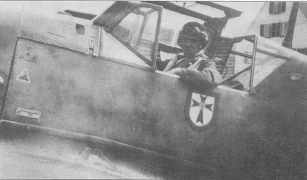 Messerschmitt Bf 109 часть 2 pic_80.jpg
