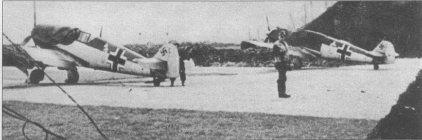 Messerschmitt Bf 109 часть 2 pic_82.jpg