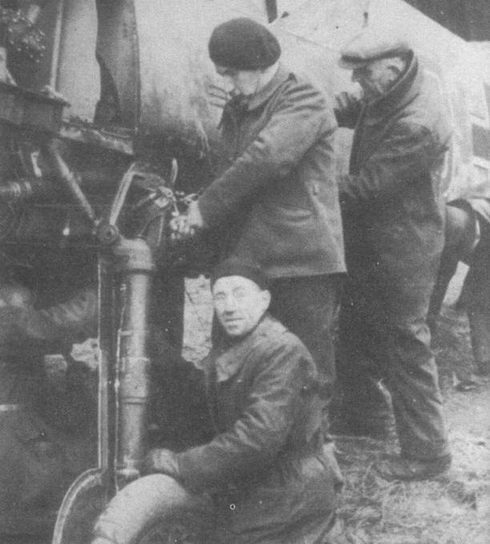 Messerschmitt Bf 109 часть 2 pic_85.jpg